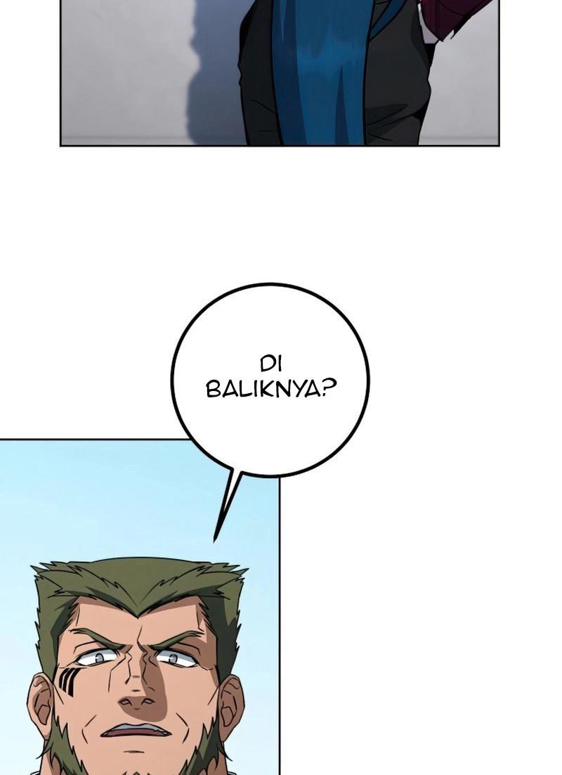 Hero the Maximum Chapter 11 - halaman 162