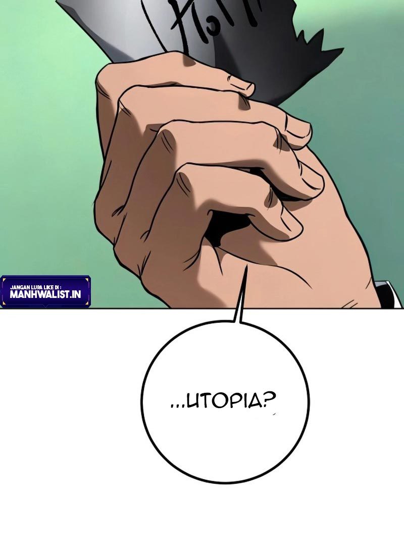Hero the Maximum Chapter 11 - halaman 165