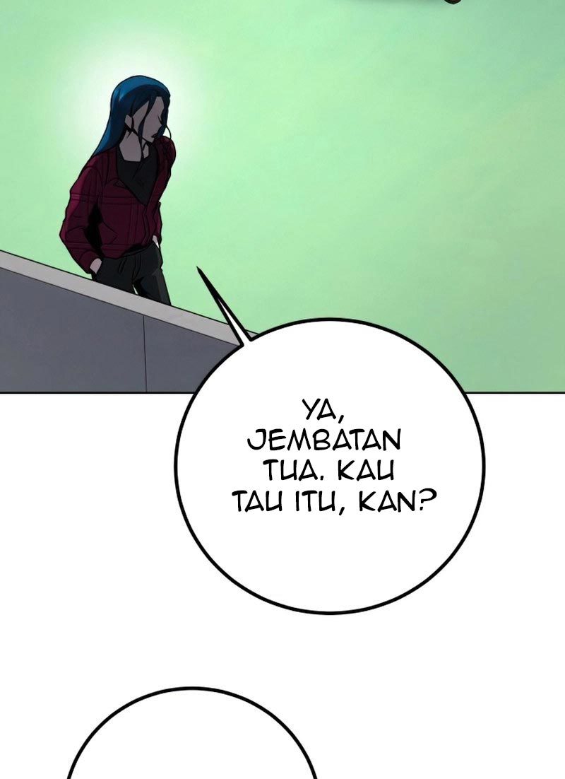 Hero the Maximum Chapter 11 - halaman 167