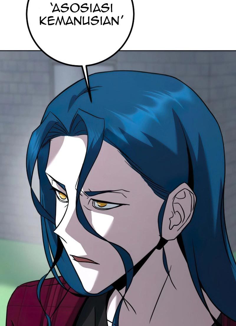 Hero the Maximum Chapter 11 - halaman 168