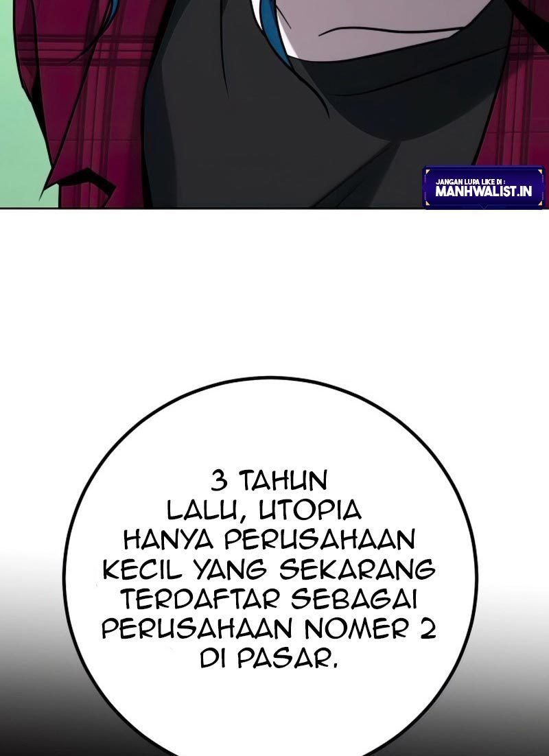 Hero the Maximum Chapter 11 - halaman 169