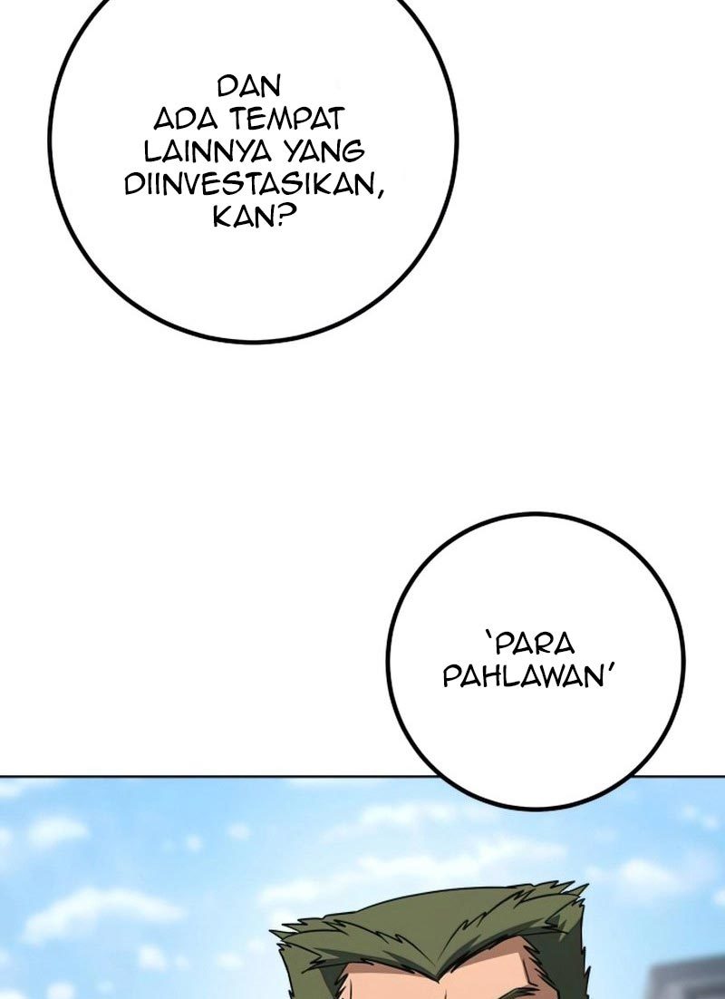 Hero the Maximum Chapter 11 - halaman 172