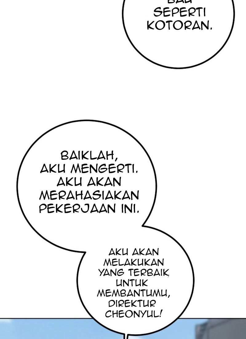 Hero the Maximum Chapter 11 - halaman 176