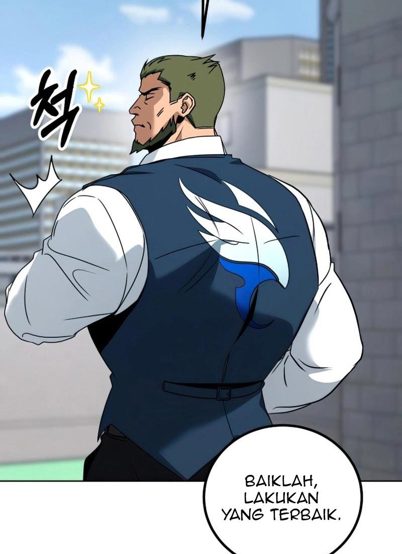 Hero the Maximum Chapter 11 - halaman 177