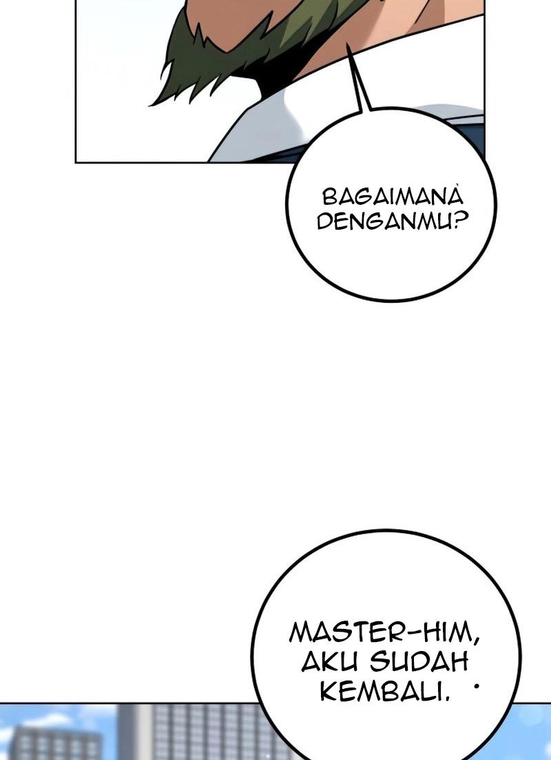 Hero the Maximum Chapter 11 - halaman 179