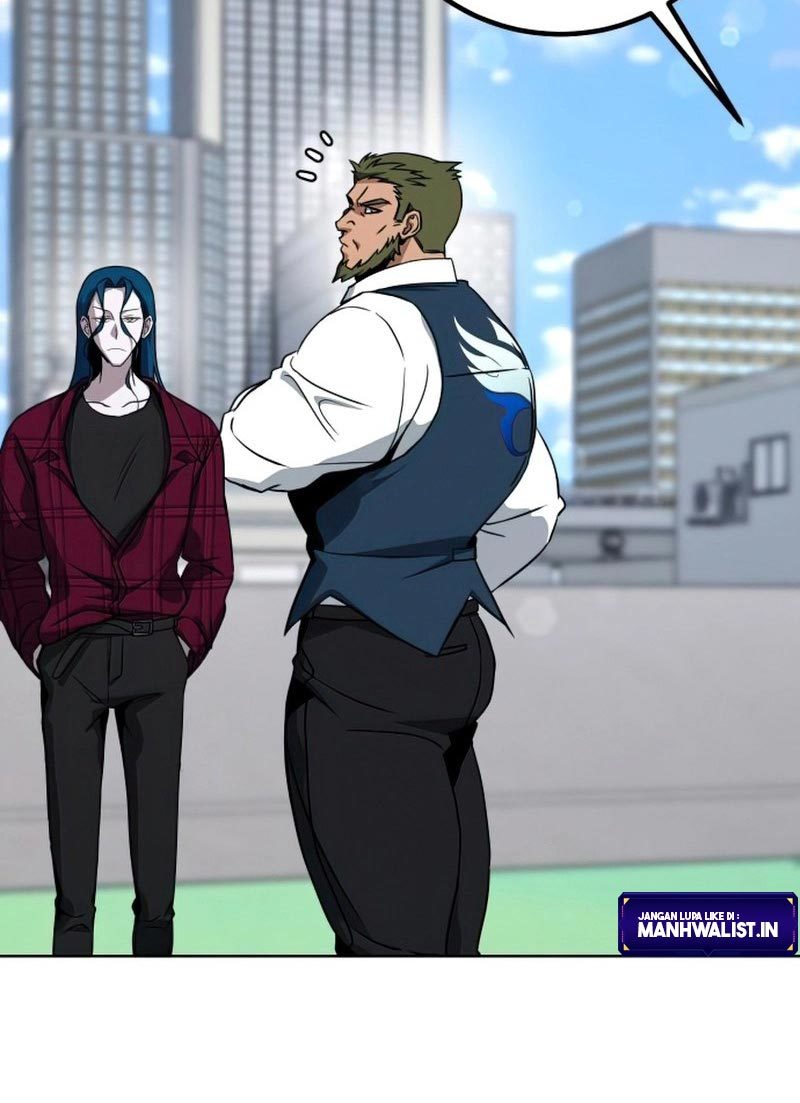 Hero the Maximum Chapter 11 - halaman 180