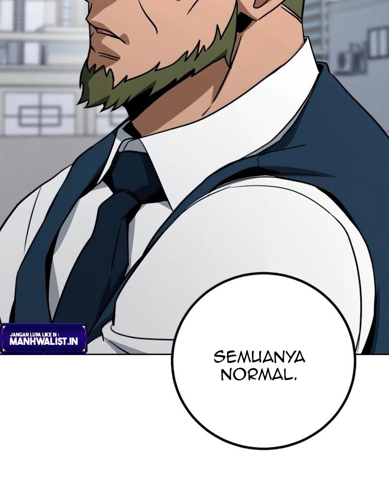 Hero the Maximum Chapter 11 - halaman 182