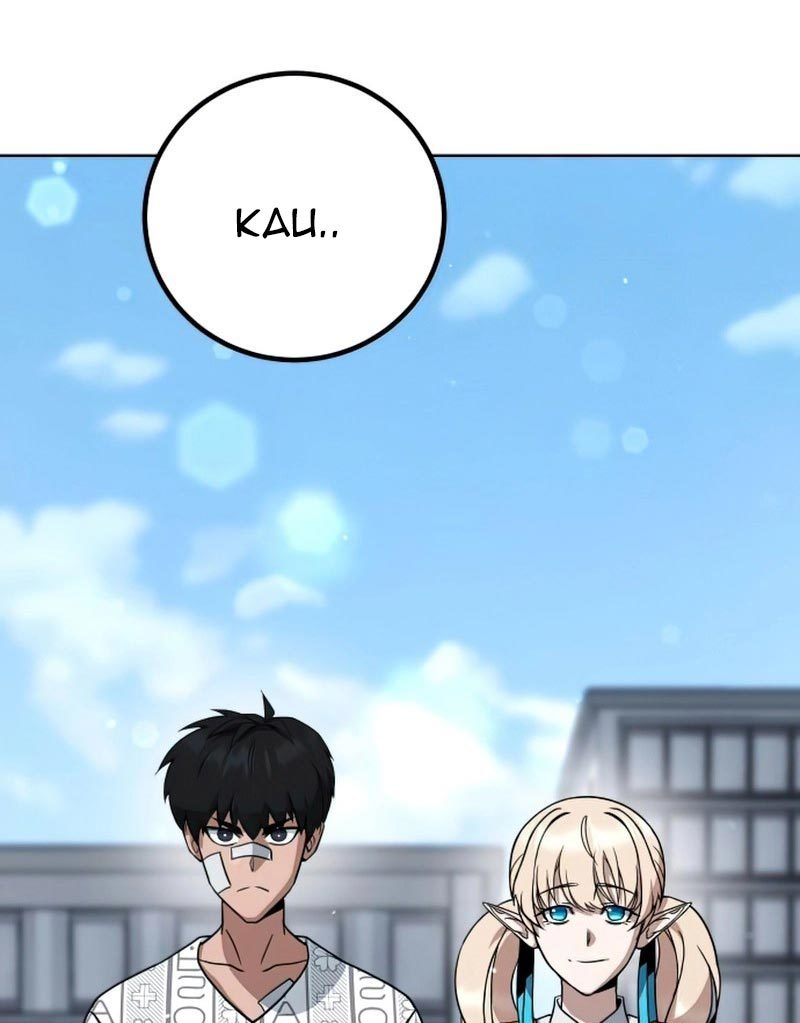 Hero the Maximum Chapter 11 - halaman 183