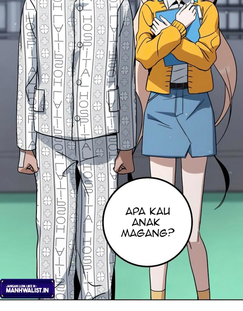 Hero the Maximum Chapter 11 - halaman 184