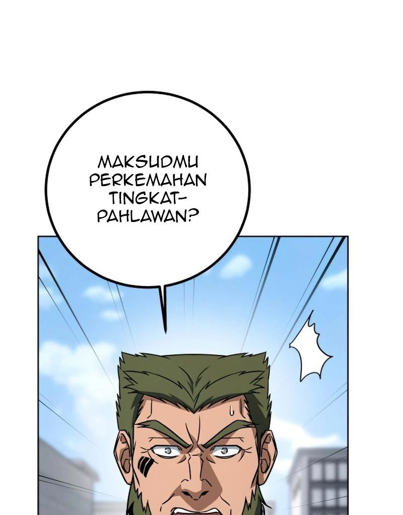Hero the Maximum Chapter 11 - halaman 189