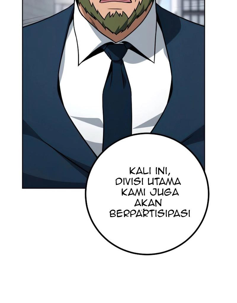 Hero the Maximum Chapter 11 - halaman 190