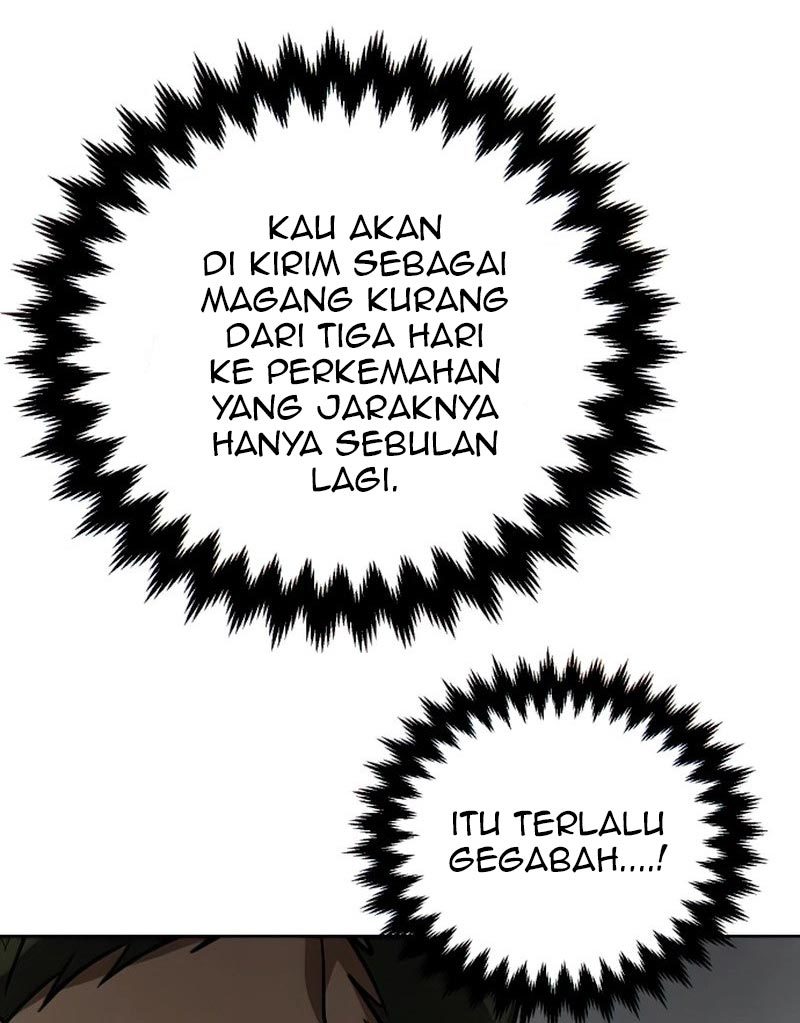 Hero the Maximum Chapter 11 - halaman 191