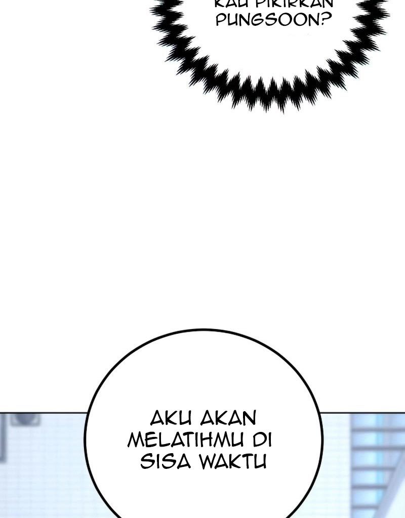 Hero the Maximum Chapter 11 - halaman 193