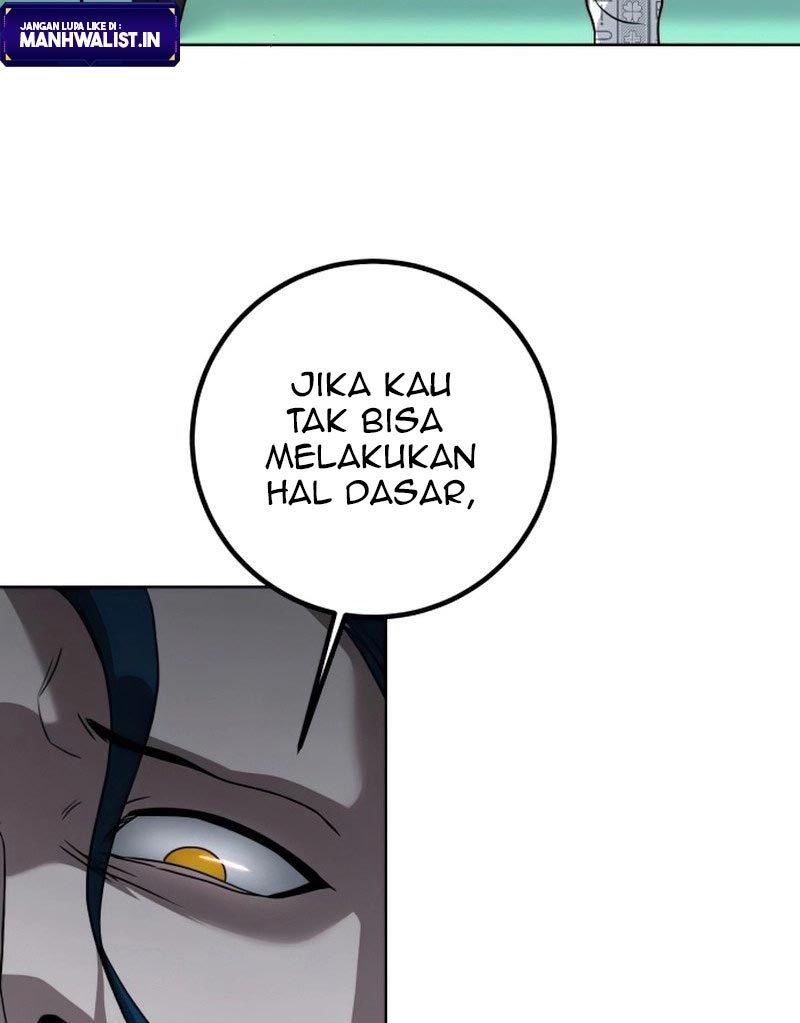 Hero the Maximum Chapter 11 - halaman 195