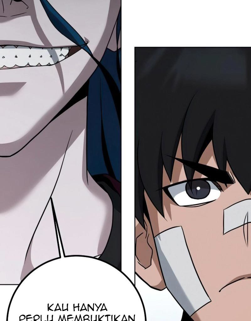 Hero the Maximum Chapter 11 - halaman 196