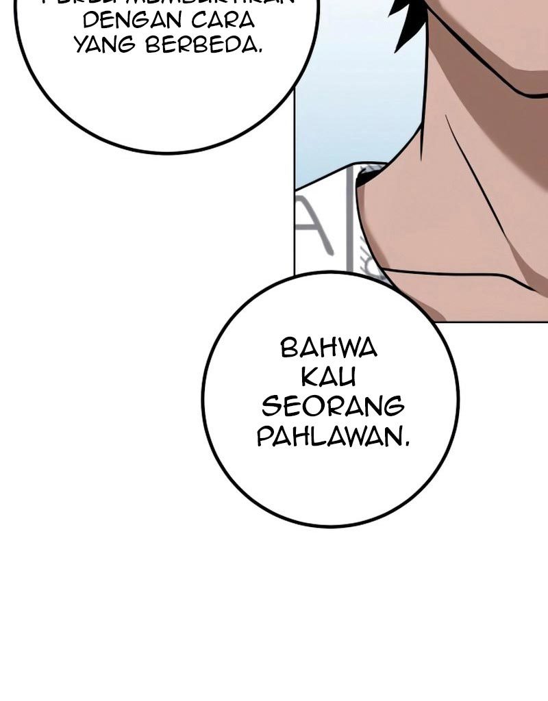 Hero the Maximum Chapter 11 - halaman 197