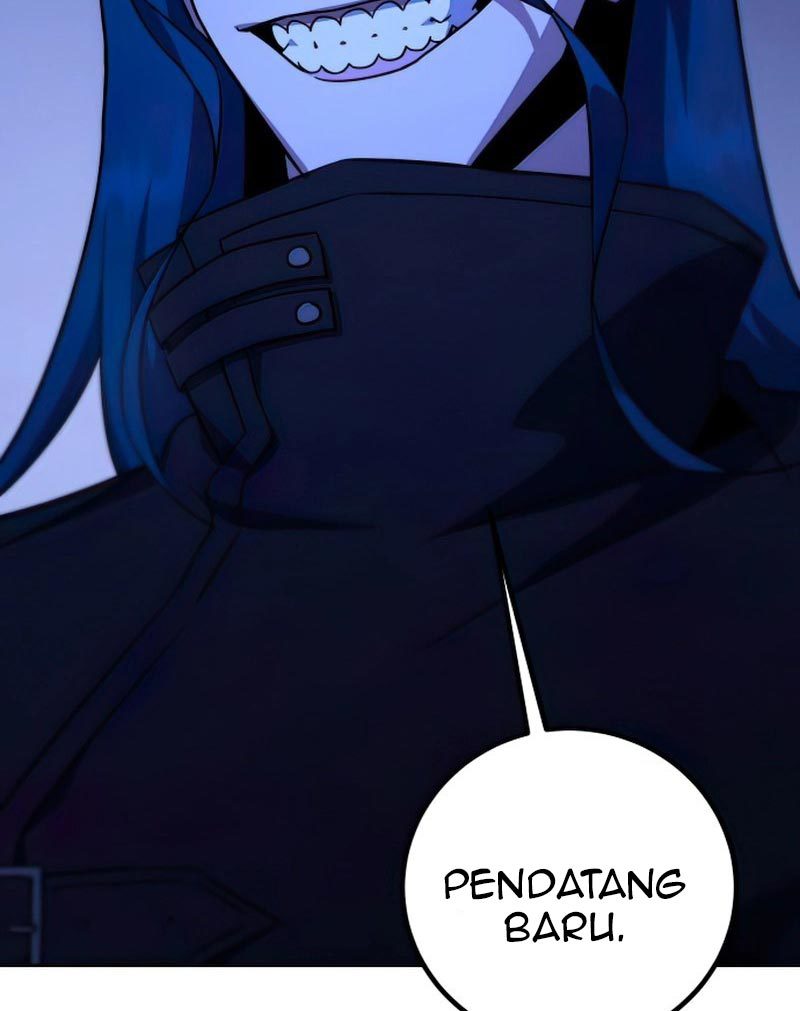 Hero the Maximum Chapter 11 - halaman 22