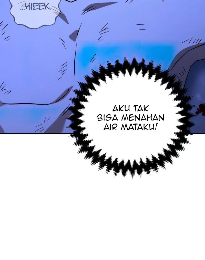 Hero the Maximum Chapter 11 - halaman 28