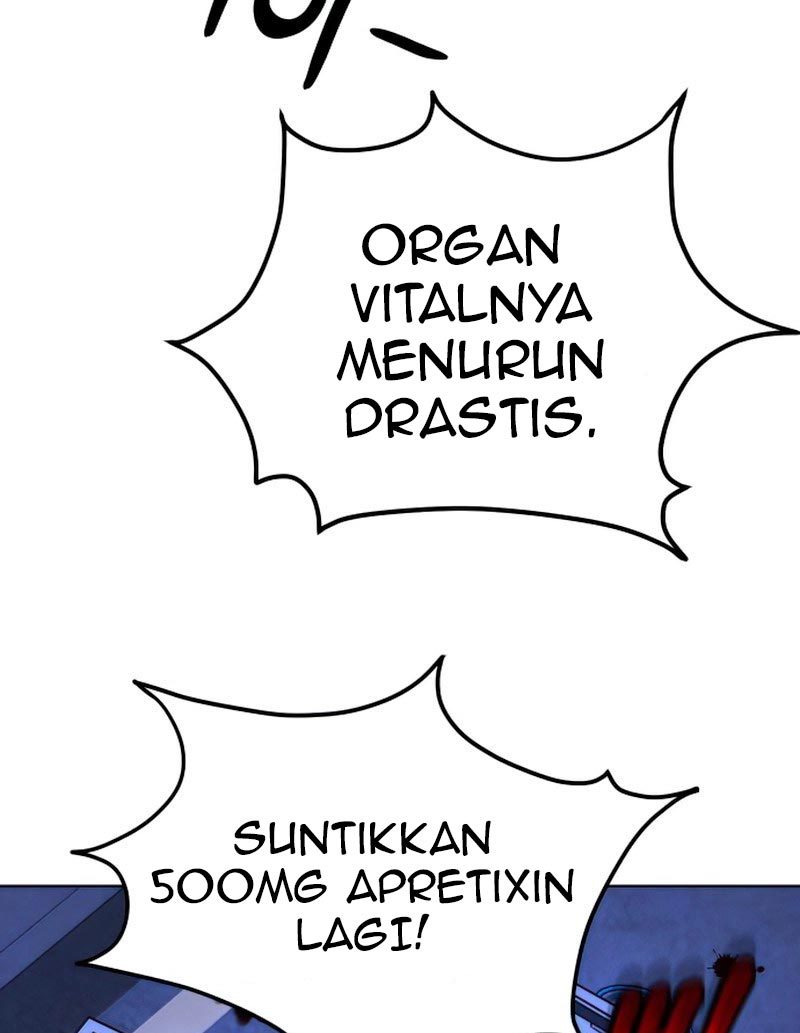 Hero the Maximum Chapter 11 - halaman 3