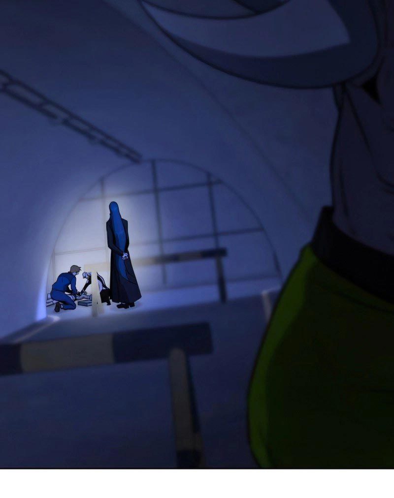 Hero the Maximum Chapter 11 - halaman 30