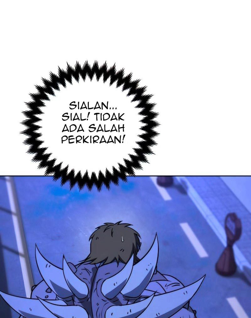Hero the Maximum Chapter 11 - halaman 34