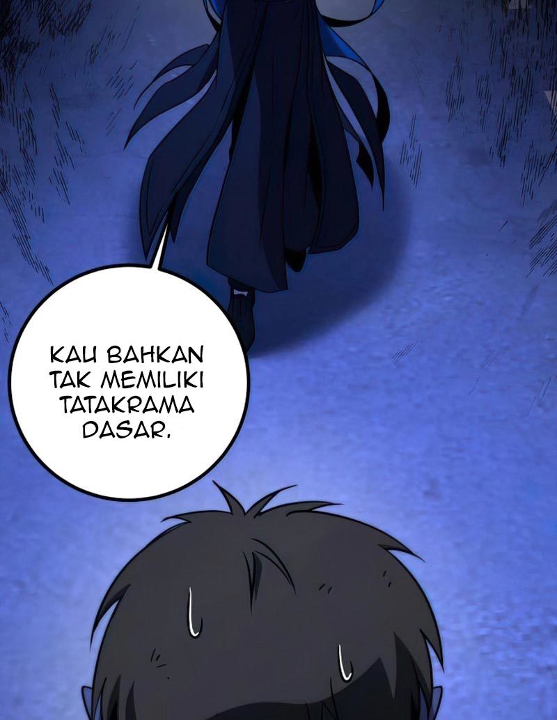 Hero the Maximum Chapter 11 - halaman 42