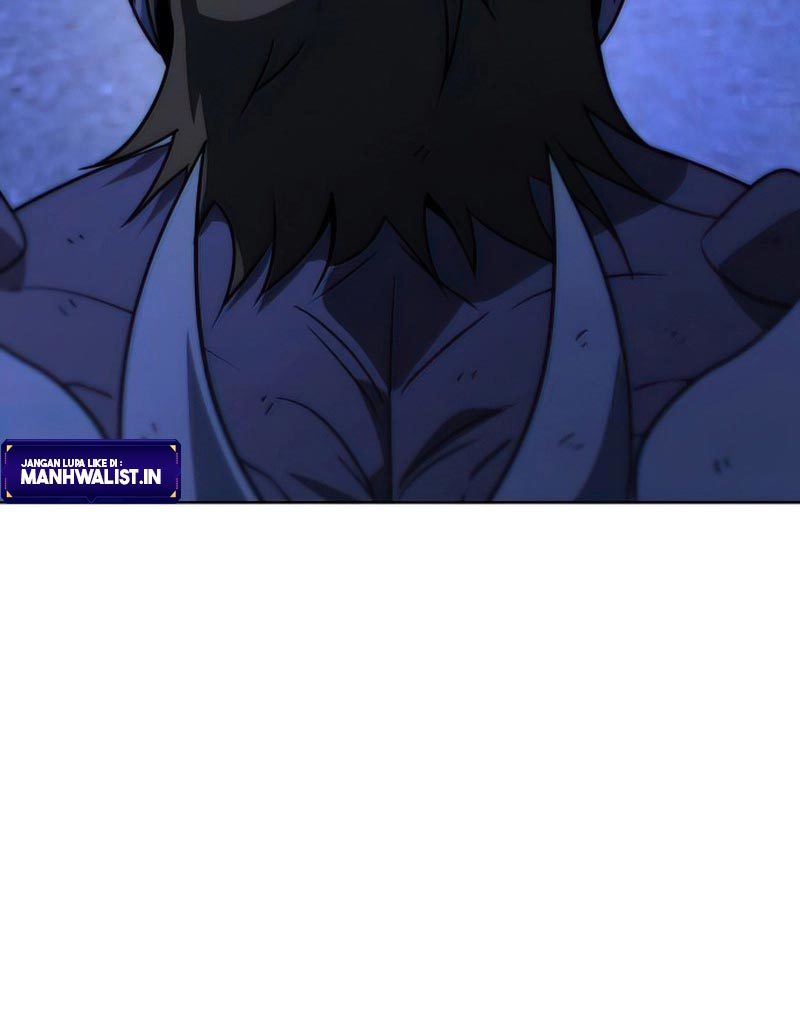 Hero the Maximum Chapter 11 - halaman 43