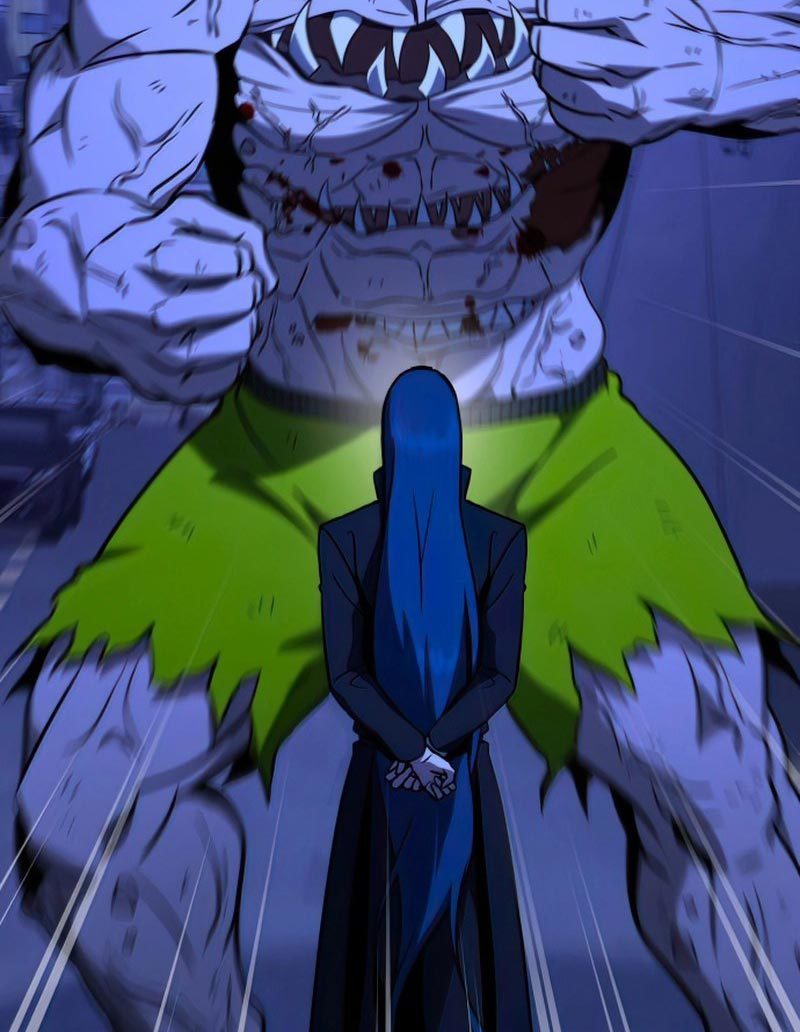 Hero the Maximum Chapter 11 - halaman 47