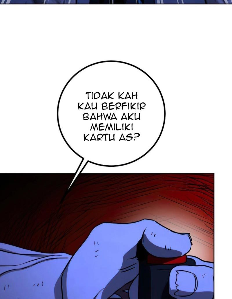 Hero the Maximum Chapter 11 - halaman 48