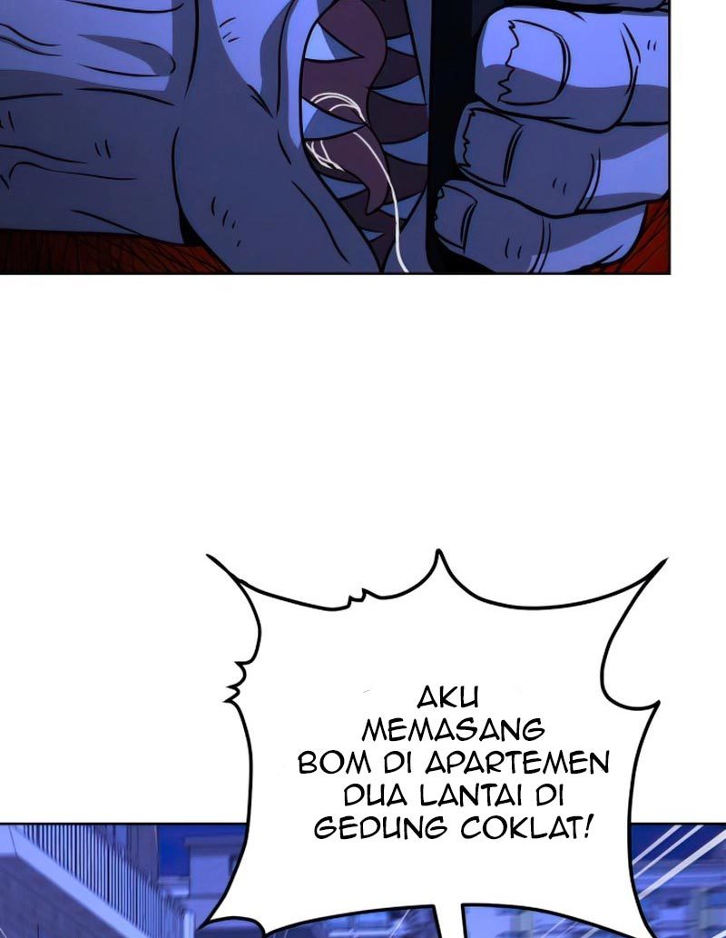 Hero the Maximum Chapter 11 - halaman 49
