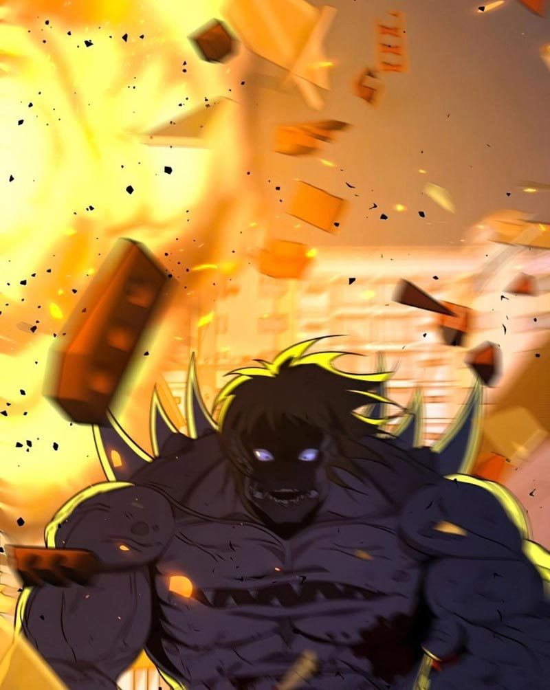Hero the Maximum Chapter 11 - halaman 62