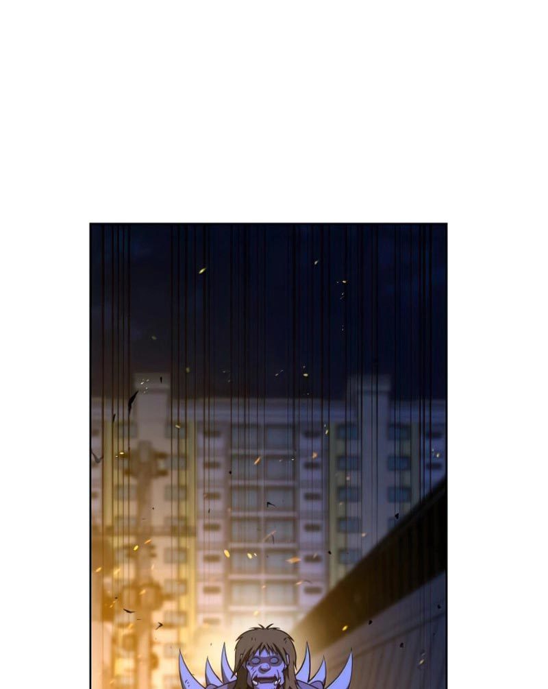 Hero the Maximum Chapter 11 - halaman 66