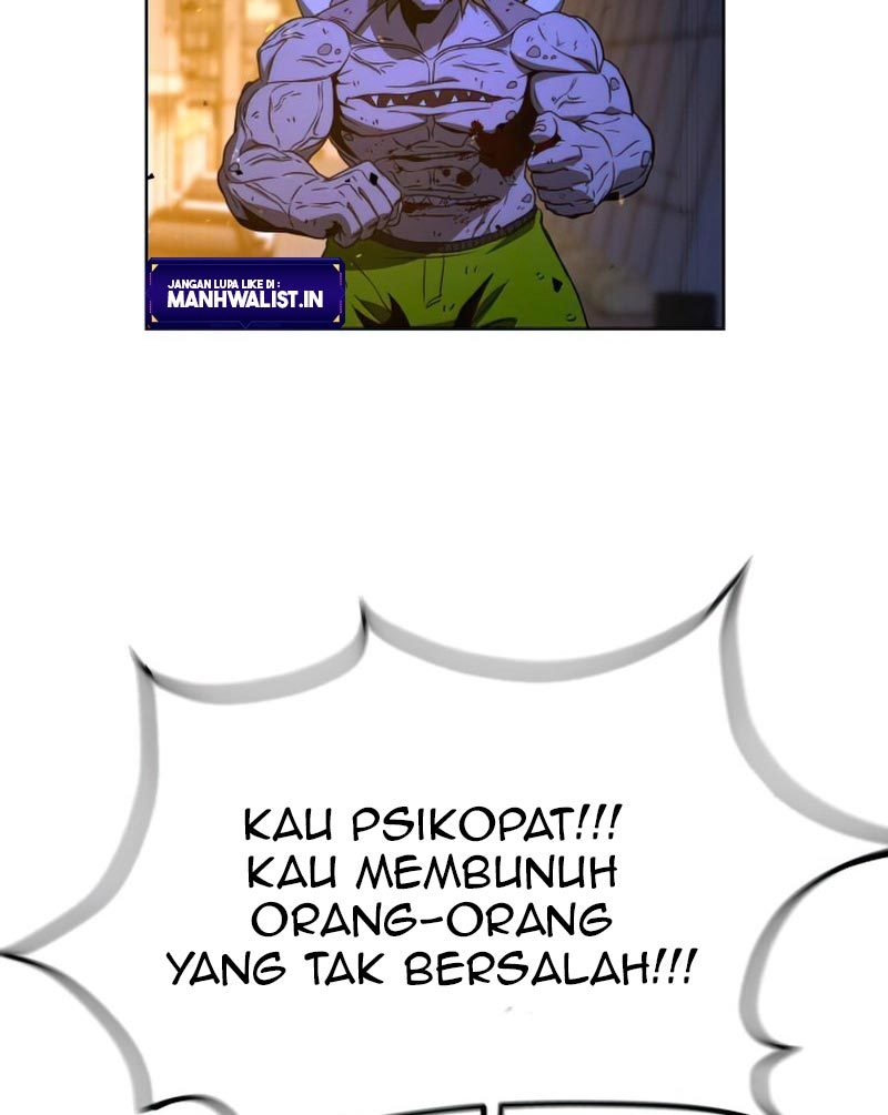 Hero the Maximum Chapter 11 - halaman 67