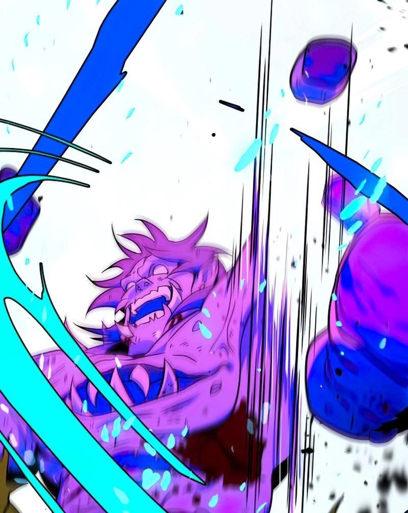 Hero the Maximum Chapter 11 - halaman 73