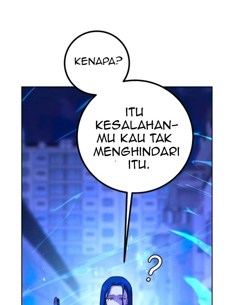 Hero the Maximum Chapter 11 - halaman 78