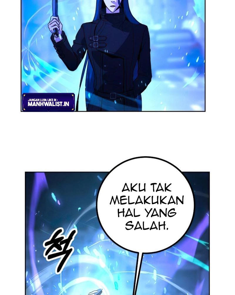 Hero the Maximum Chapter 11 - halaman 79