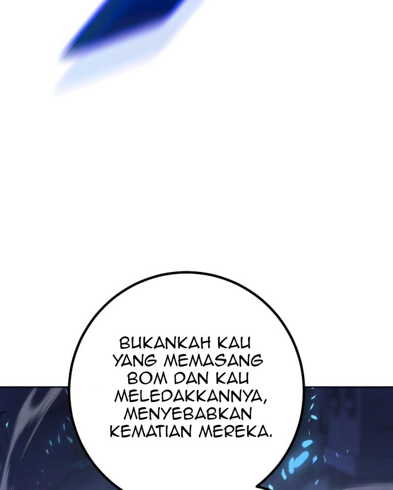 Hero the Maximum Chapter 11 - halaman 84