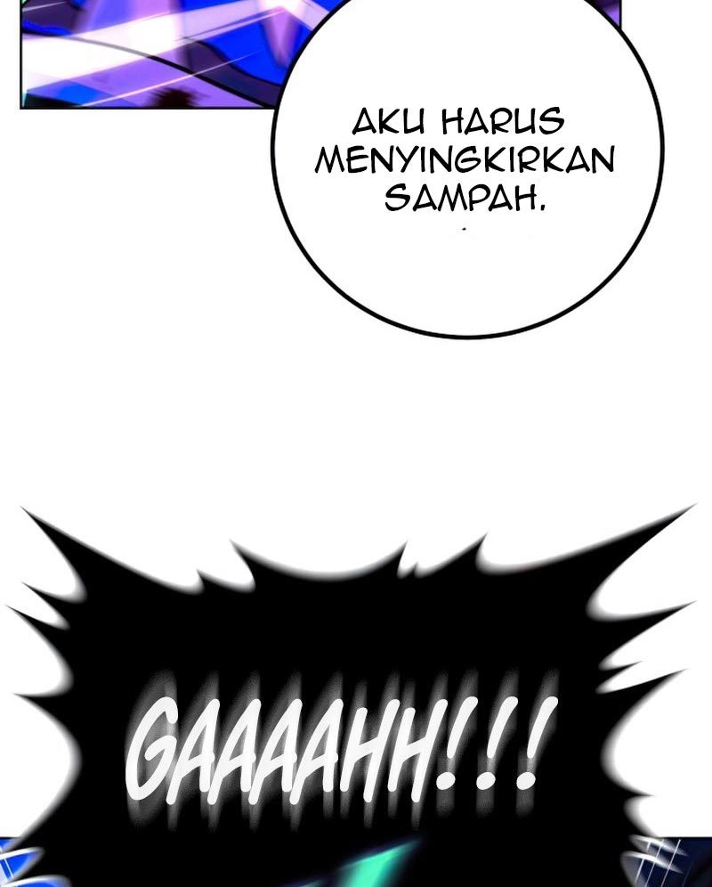 Hero the Maximum Chapter 11 - halaman 91