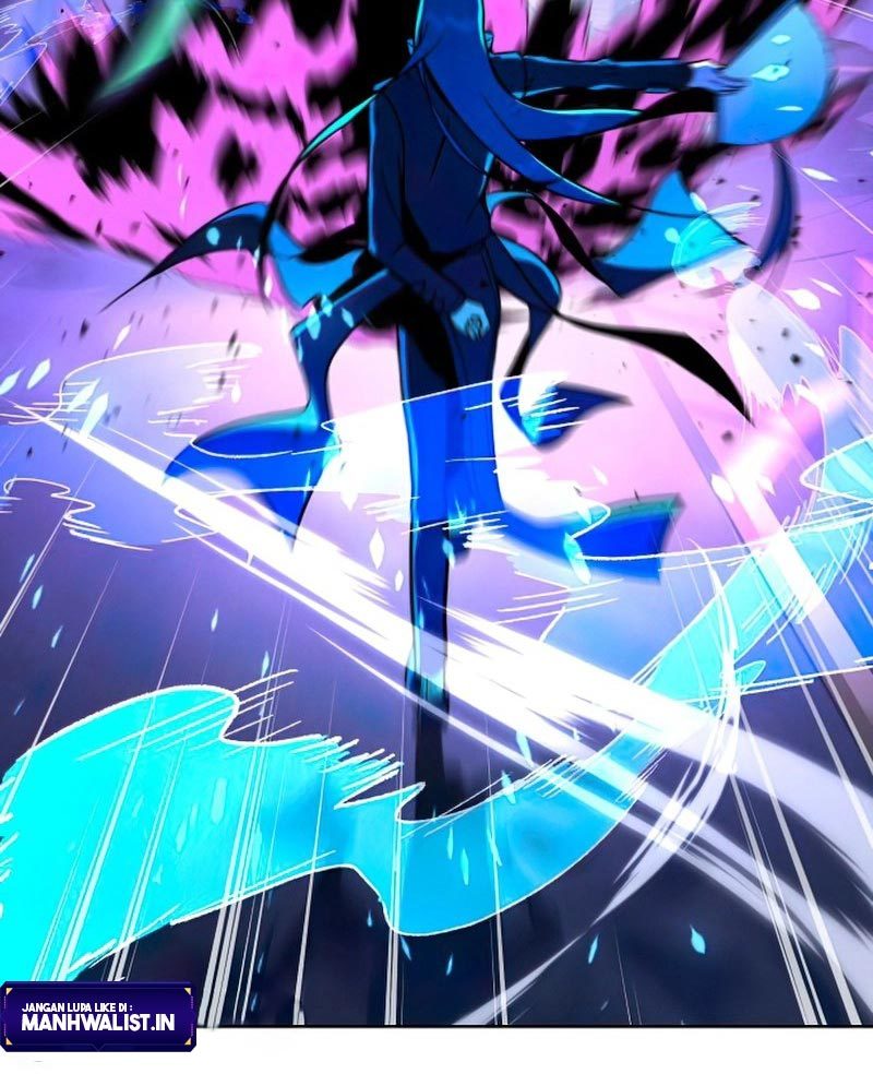 Hero the Maximum Chapter 11 - halaman 93