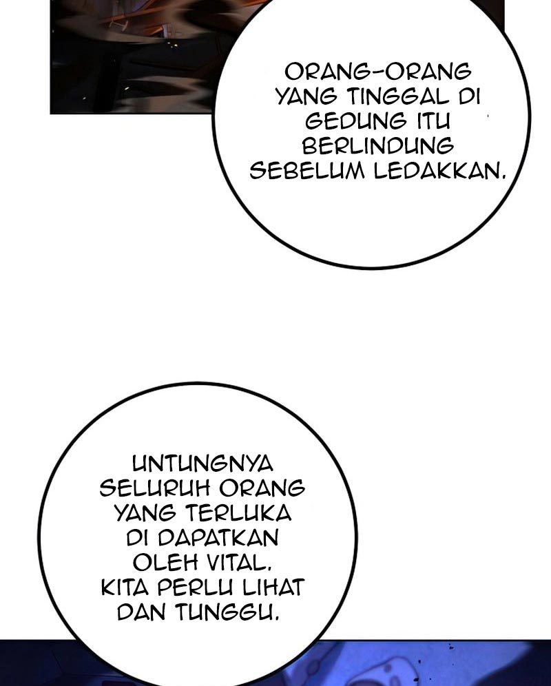 Hero the Maximum Chapter 11 - halaman 98