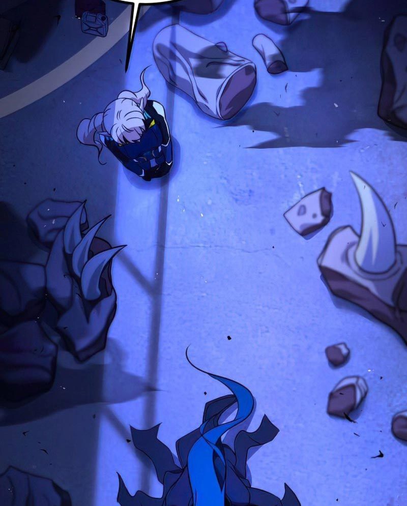Hero the Maximum Chapter 11 - halaman 99