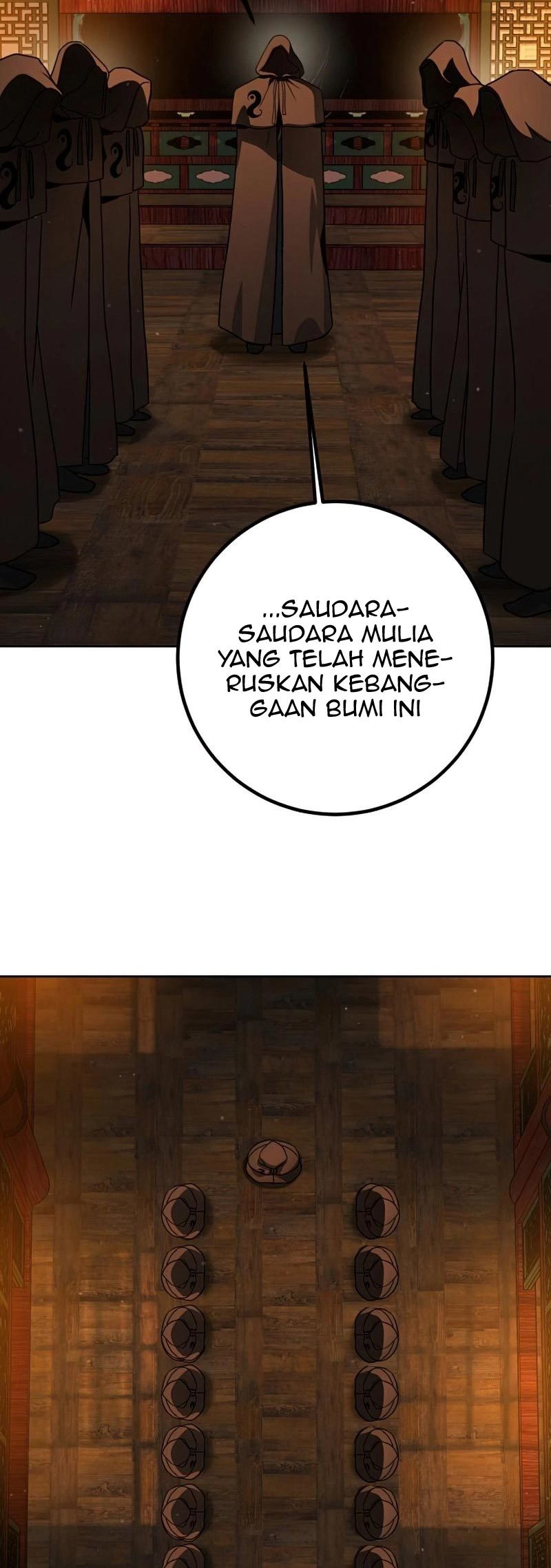 Hero the Maximum Chapter 12 - halaman 18
