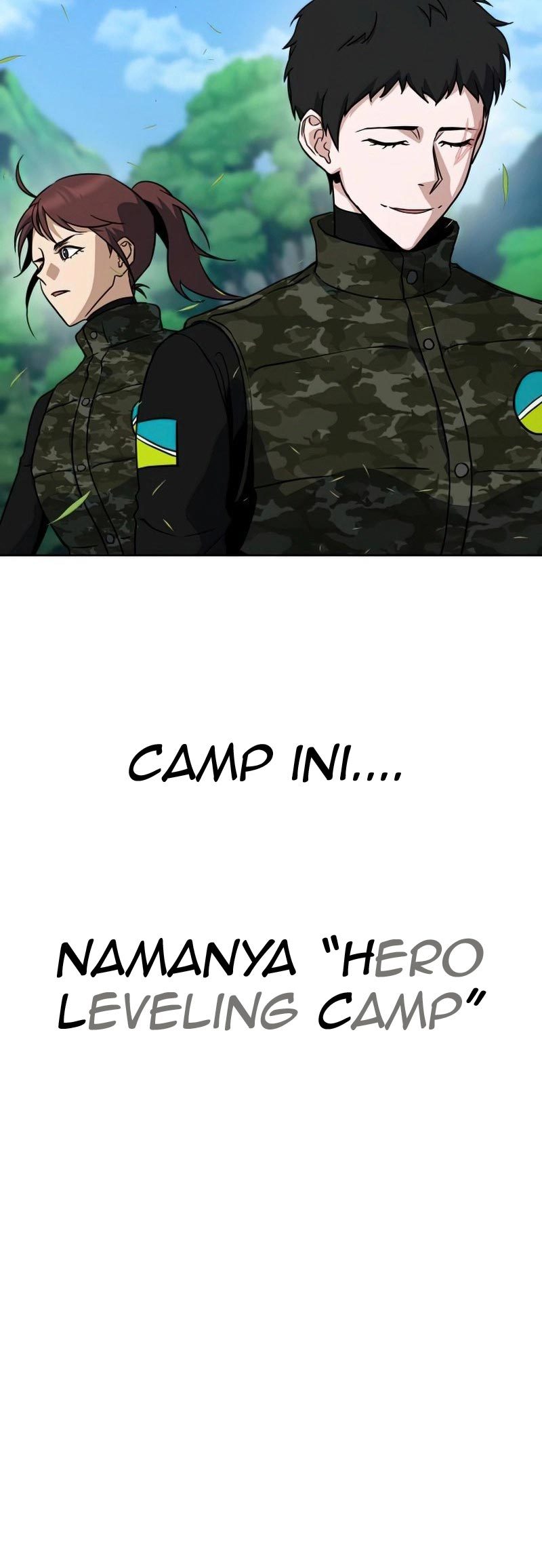 Hero the Maximum Chapter 12 - halaman 26