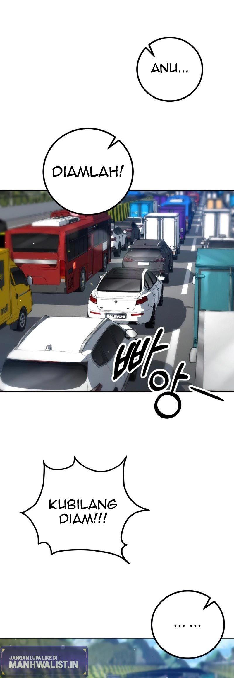 Hero the Maximum Chapter 12 - halaman 28
