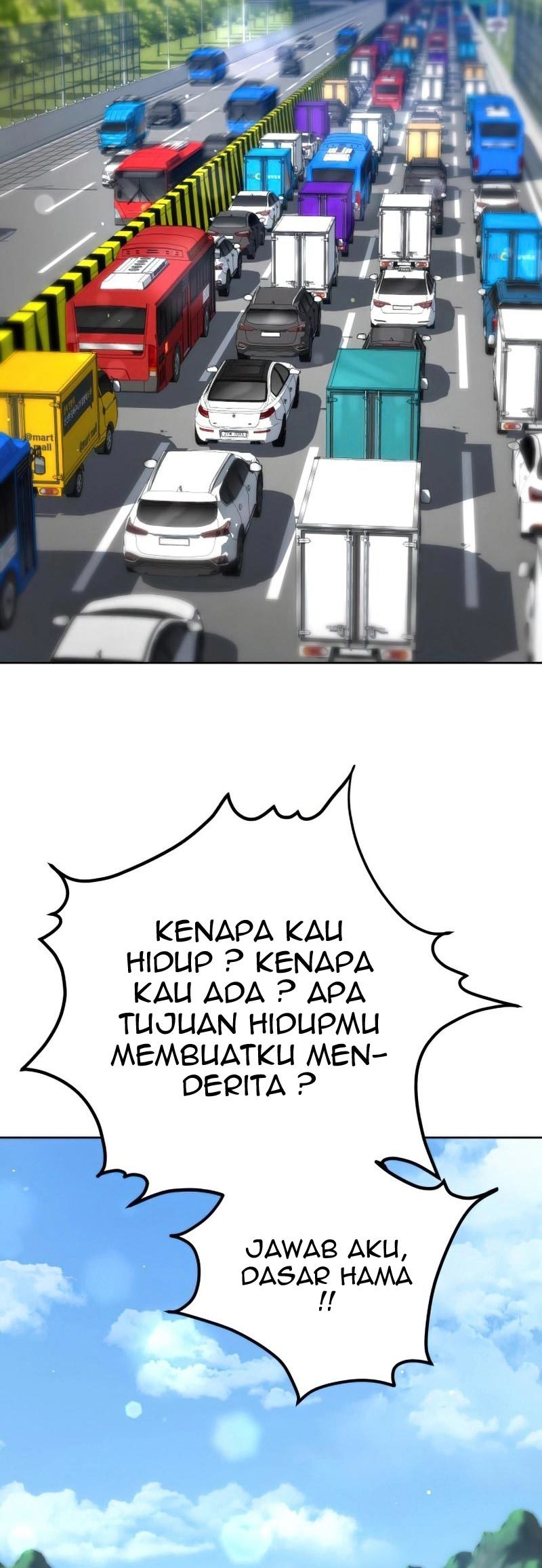 Hero the Maximum Chapter 12 - halaman 29