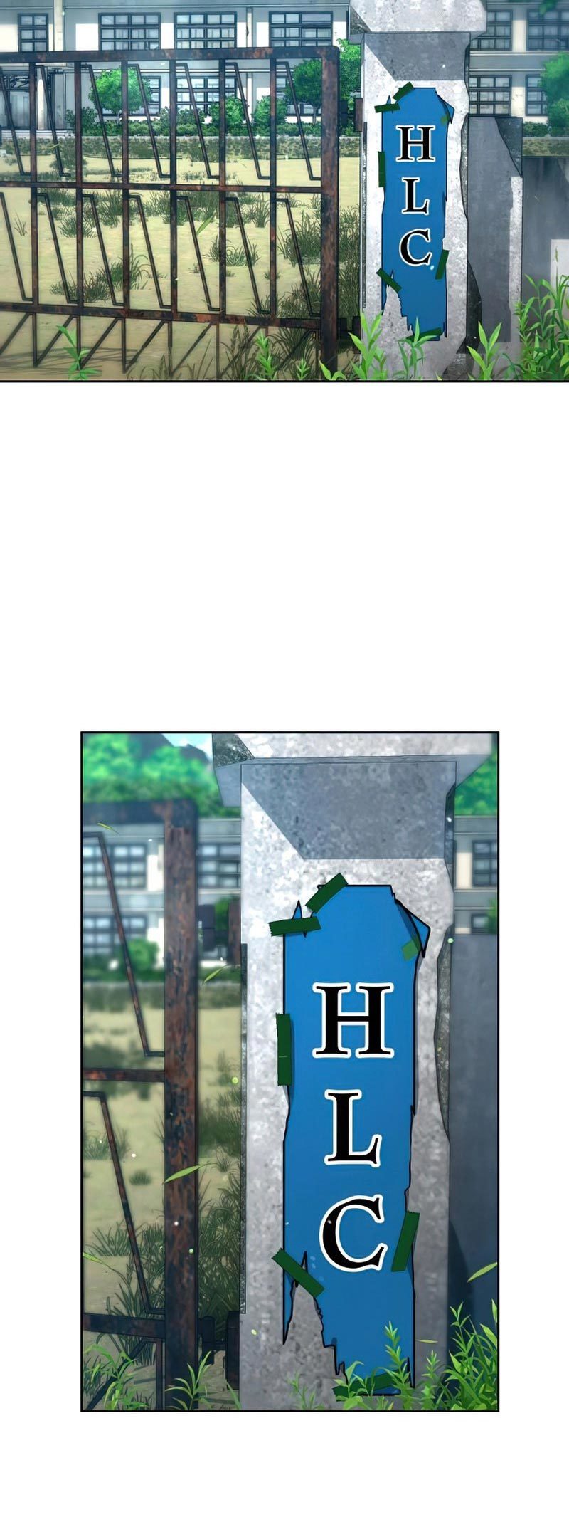 Hero the Maximum Chapter 12 - halaman 32
