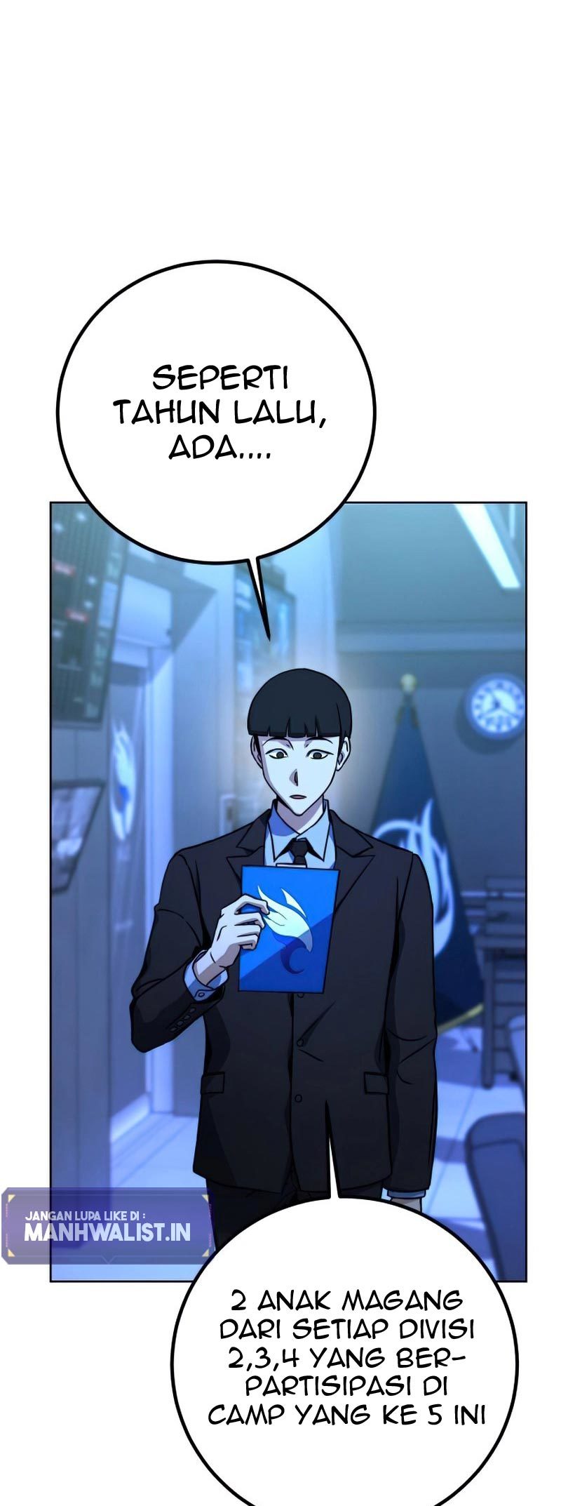 Hero the Maximum Chapter 12 - halaman 33