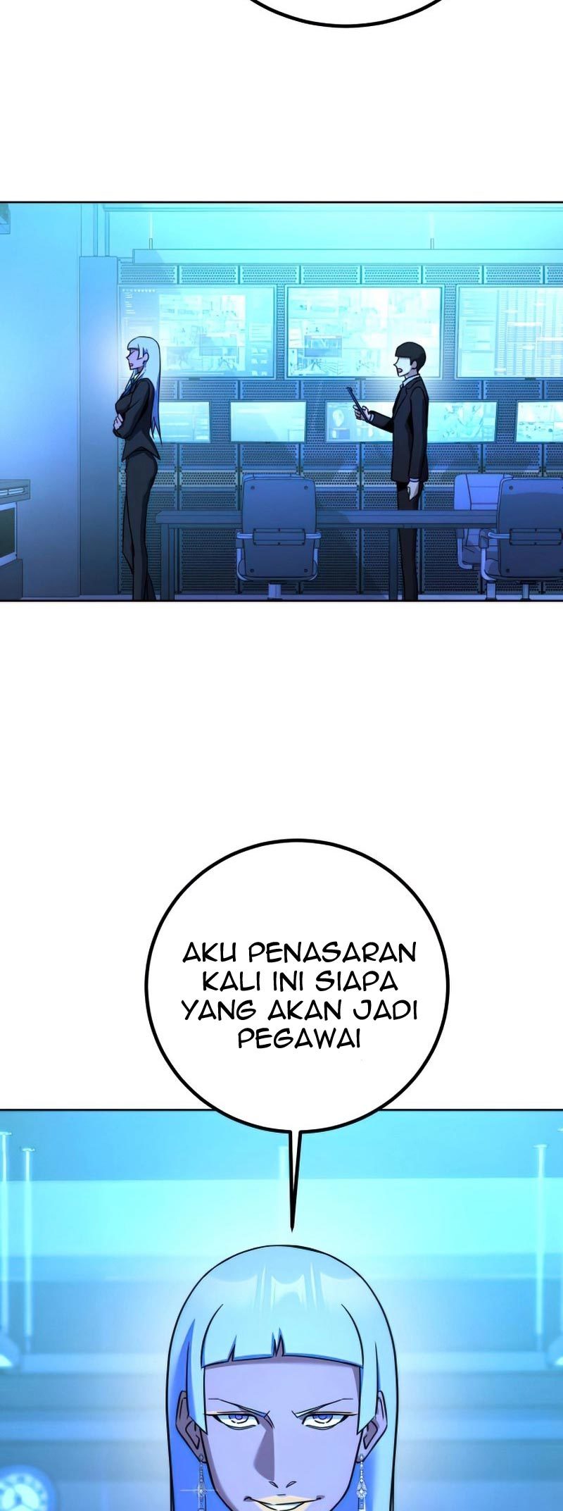Hero the Maximum Chapter 12 - halaman 34