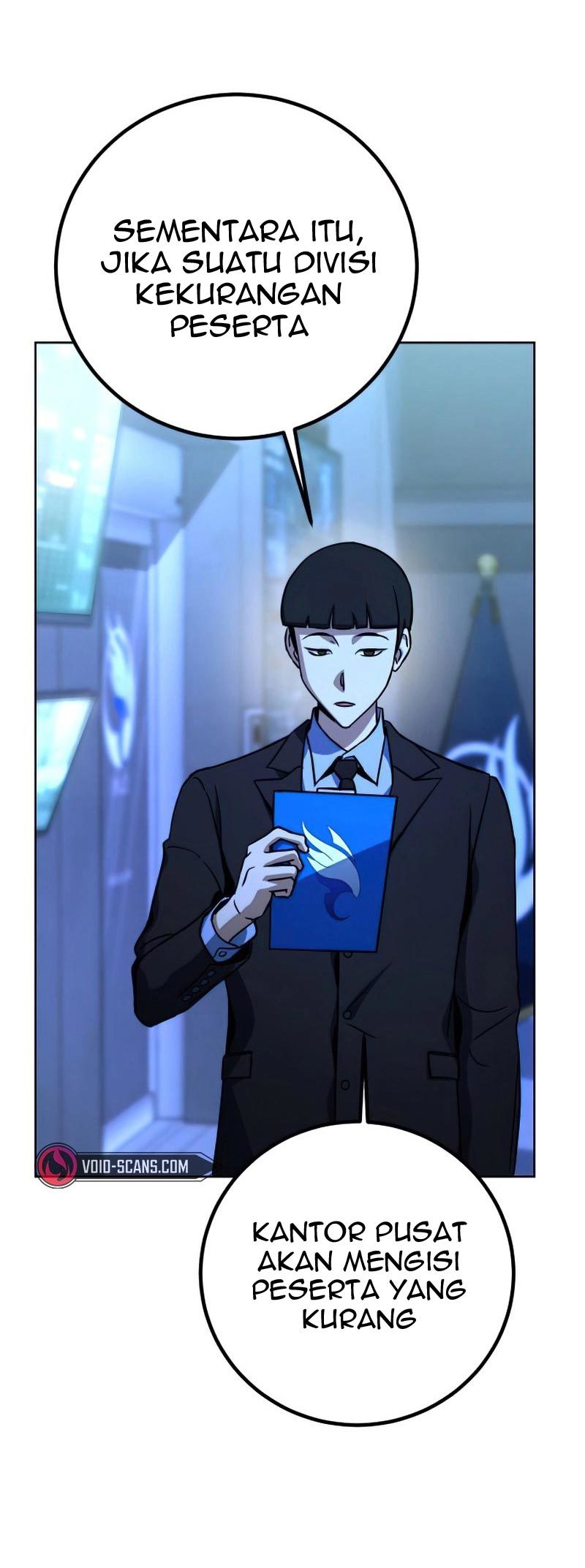 Hero the Maximum Chapter 12 - halaman 40