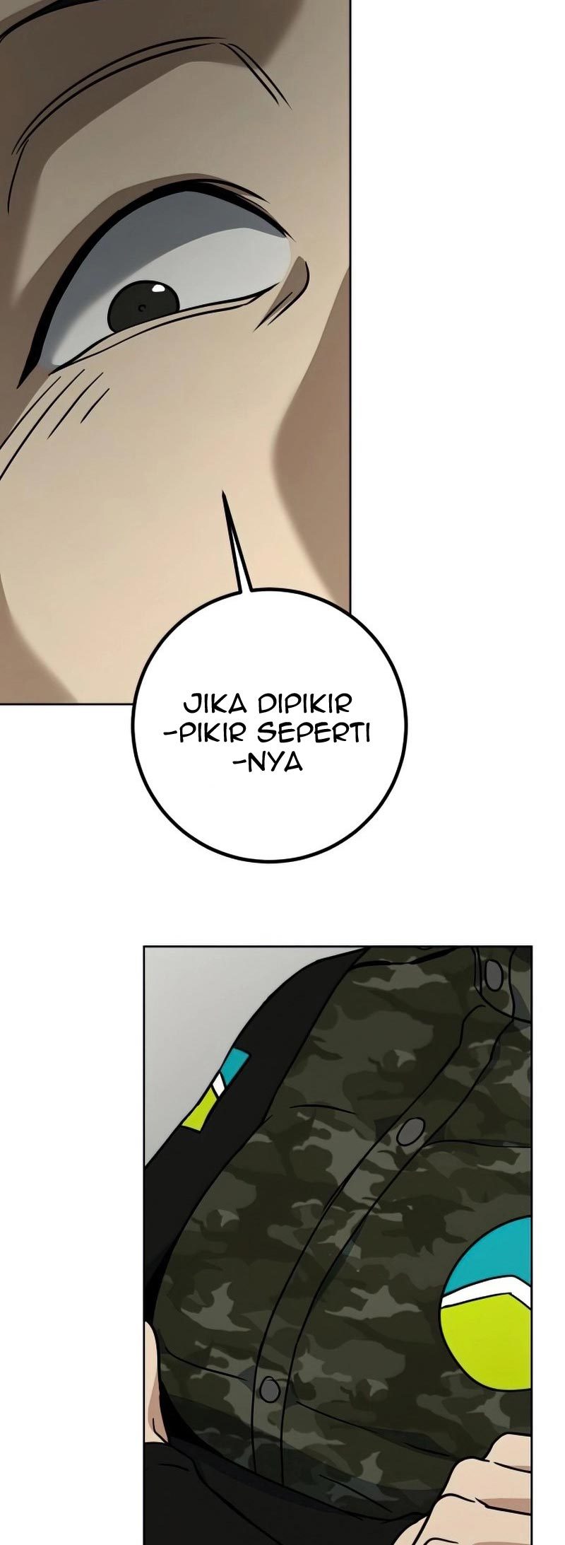 Hero the Maximum Chapter 12 - halaman 47